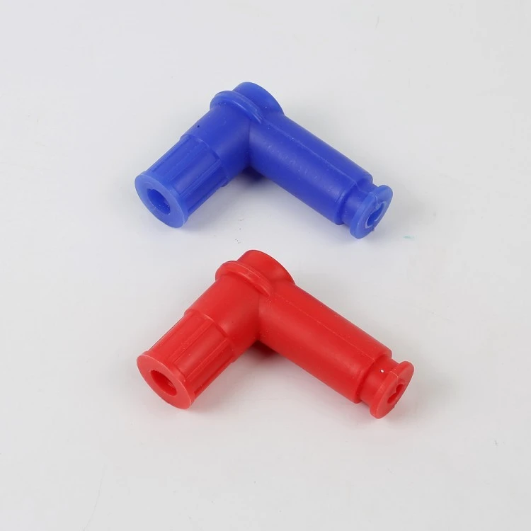 Car Rubber High Pressure Cap Trendy Cool Car Motorcycle Spark Plug Cap Car Universal Accessories Spark Cap Car Rubber High Pressure Cap Trendy Cool Car Motorcycle Spark Plug Cap Car Universal Accessories Spark Cap